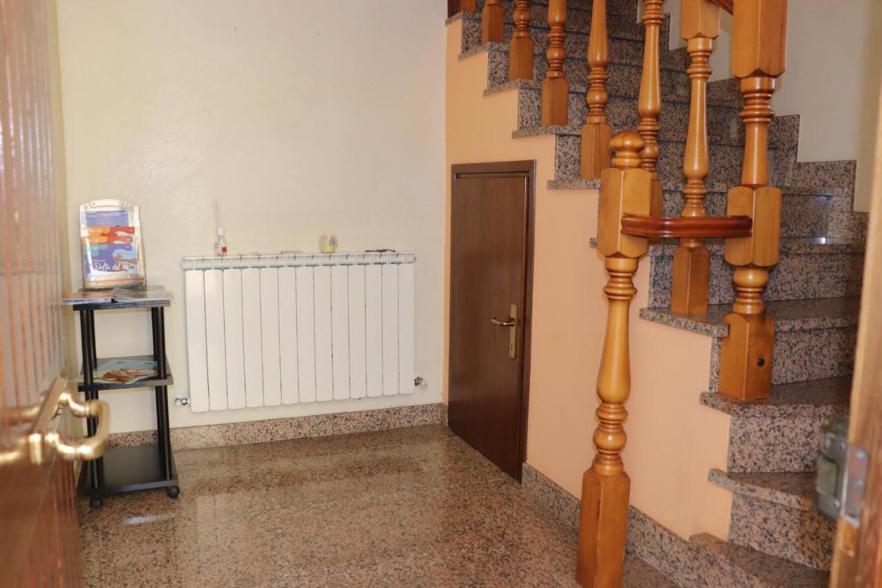 Casa Nel Delta Del Po Apartment Scardovari Exterior photo
